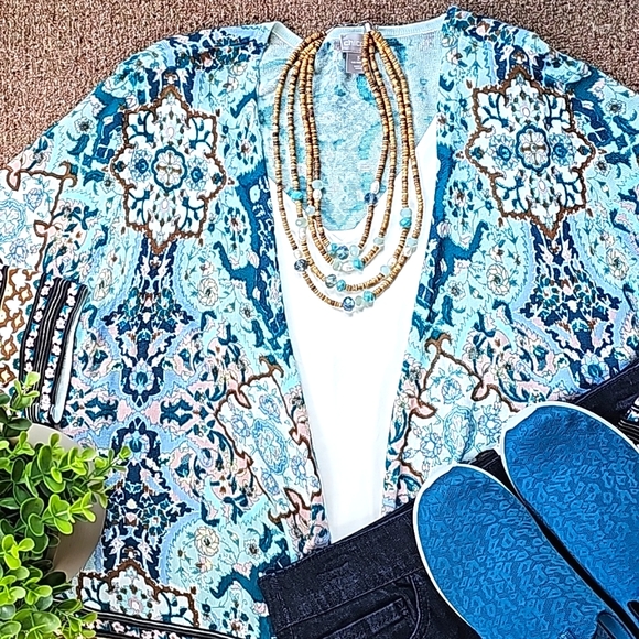 Source Unknown Tops - Complete Look!! 3 Pieces 🪷!!